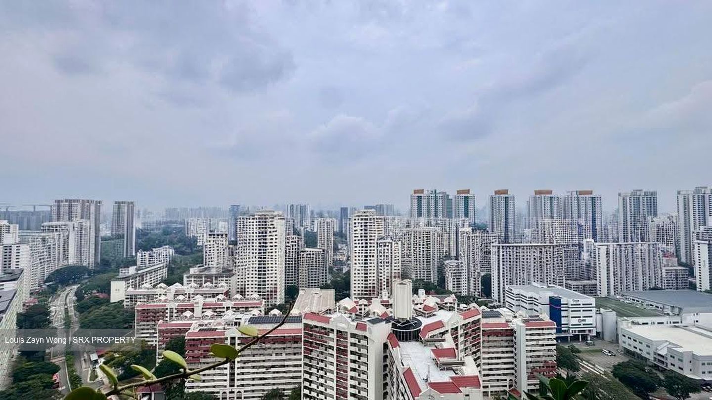 Gem Residences (D12), Condominium #637341701